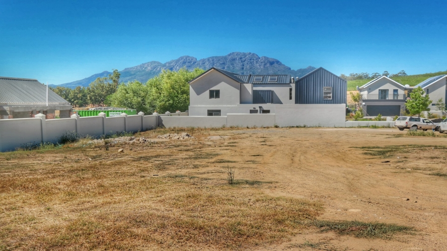 0 Bedroom Property for Sale in Paradyskloof Western Cape